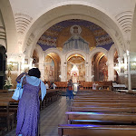 Photo n° 32 de l'avis de JEAN.A fait le 26/06/2018 à 17:25 pour Basilique Notre Dame du Rosaire à Lourdes