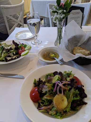 Italian Restaurant «Trattoria Express», reviews and photos, 3 Wake Robin Rd, Lincoln, RI 02865, USA