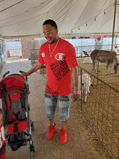 Zoo «Petting Zoo», reviews and photos, 829 E Exchange Ave, Fort Worth, TX 76164, USA