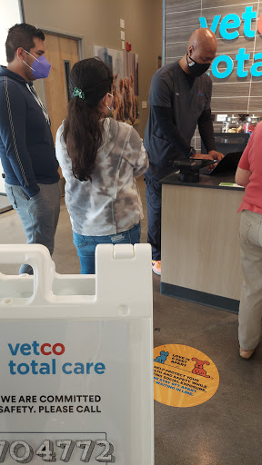 Pet Supply Store «Petco Animal Supplies», reviews and photos, 3194 FM407, Highland Village, TX 75077, USA