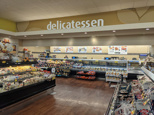 Grocery Store «Albertsons», reviews and photos, 13045 Rosedale Hwy, Bakersfield, CA 93312, USA