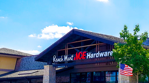 Hardware Store «Ranch Mart Ace Hardware», reviews and photos, 3801 W 95th St, Overland Park, KS 66206, USA