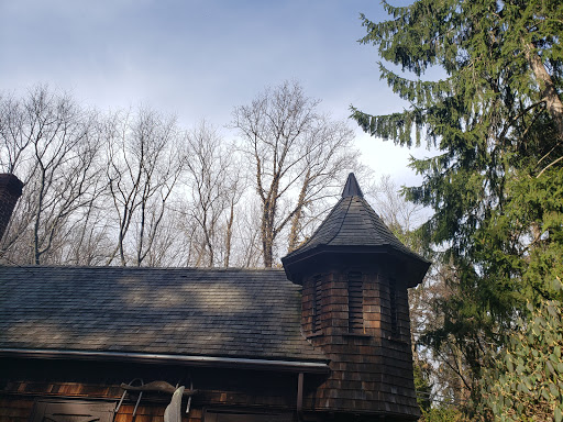 Museum «Hiram Blauvelt Art Museum», reviews and photos, 705 Kinderkamack Rd, Oradell, NJ 07649, USA