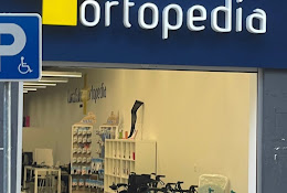  Ba 37 Ortopedia Farmacia en Pamplona