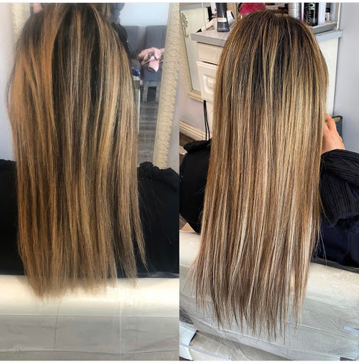 Beauty Salon «Forever Young Beauty Salon», reviews and photos, 6235 Foothill Blvd, Tujunga, CA 91042, USA