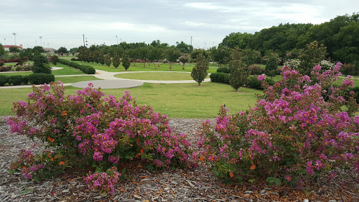 Park «The Crape Myrtle Trails of McKinney», reviews and photos, 6452 Collin McKinney Pkwy, McKinney, TX 75070, USA