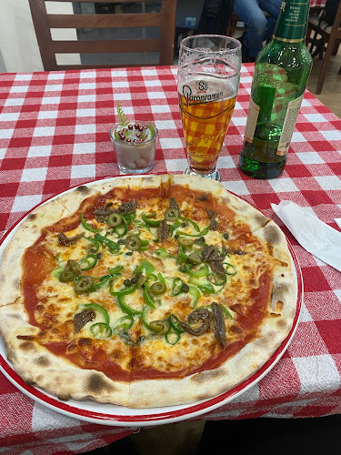 Отзиви за Pizzeria da Robi в Ловеч - Ресторант