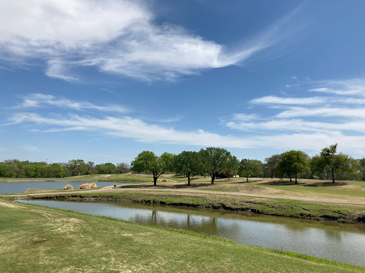 Golf Course «Riverchase Golf Course», reviews and photos, 700 Riverchase Dr, Coppell, TX 75019, USA