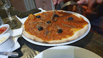 Pizza du Pizzeria LA GIRANDOLE à Cassis - n°14