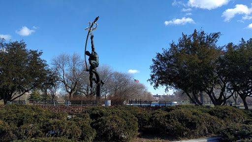 Statue «Freedom of the Human Spirit», reviews and photos, Avenue of the States, Corona, NY 11368, USA