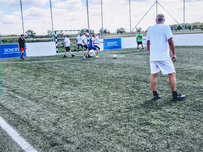 Opinii despre Lukácsházi futballpálya în Lukácsháza - Sportpálya