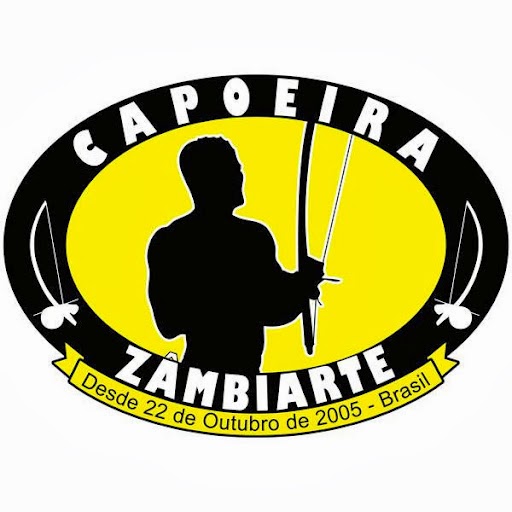 Capoeira Zâmbiarte