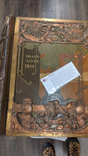 Book Store «Back of Beyond Book Store», reviews and photos, 83 N Main St, Moab, UT 84532, USA