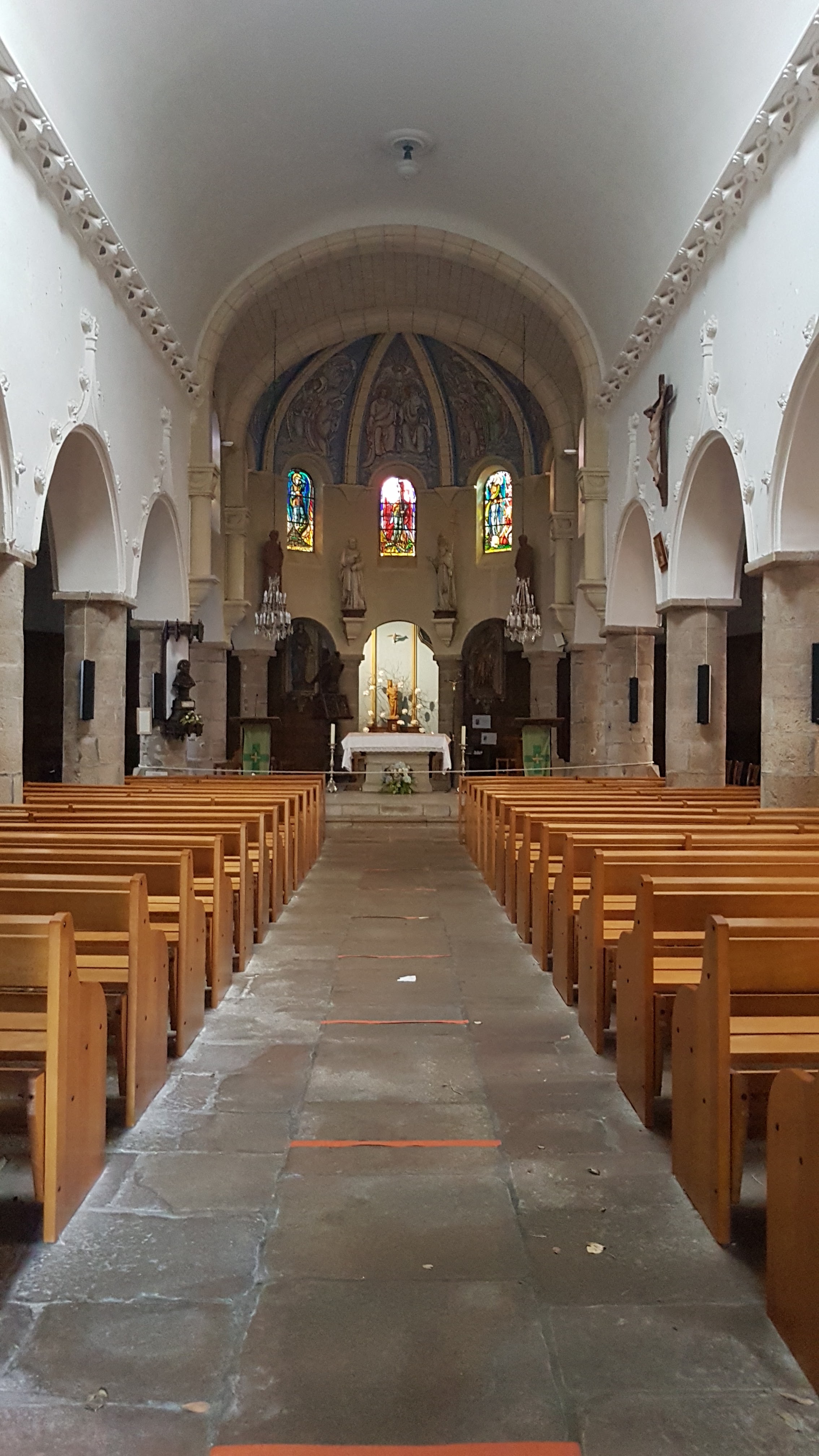 Photo n° 5 de l'avis de Mostrey.a fait le 09/10/2020 à 12:36