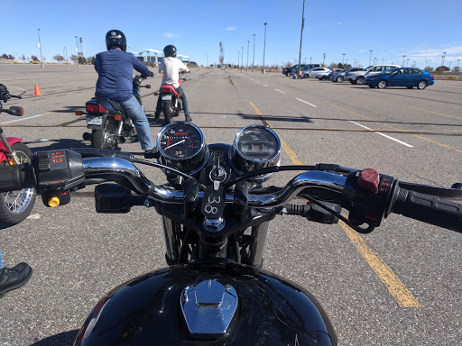 Driving School «Iron Buffalo Motorcycle Training», reviews and photos