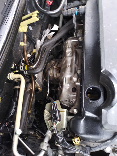 Auto Parts Store «AutoZone», reviews and photos, 1515 N Lincoln St, Greensburg, IN 47240, USA