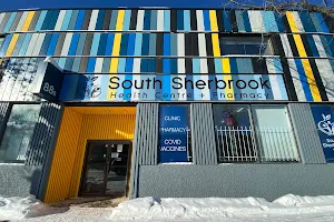 South Sherbrook Health Centre and Walk-in image