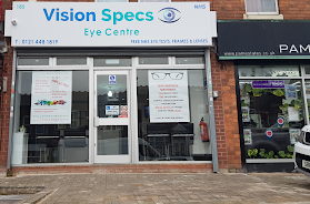 Vision Specs Opticians