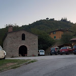 Photo n°1 de l'avis de Vito.a fait le 12/09/2021 à 19:05 sur le  L'Osteria degli Ambrogini à Castel del Rio