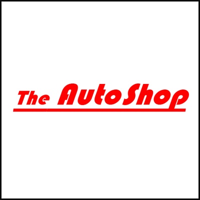 Auto Repair Shop «The Auto Shop», reviews and photos, 8724 8th St, Rancho Cucamonga, CA 91730, USA