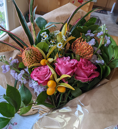 Florist «Apis Floral», reviews and photos, 955 Lincoln Ave, San Jose, CA 95126, USA