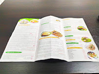 Onkel's Restaurant à Aachen menu