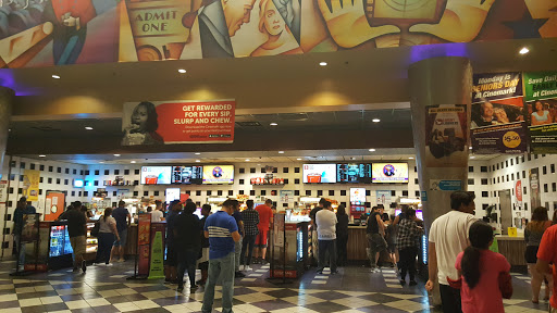 Movie Theater «Cinemark Tinseltown», reviews and photos, 11450 East Fwy, Jacinto City, TX 77029, USA