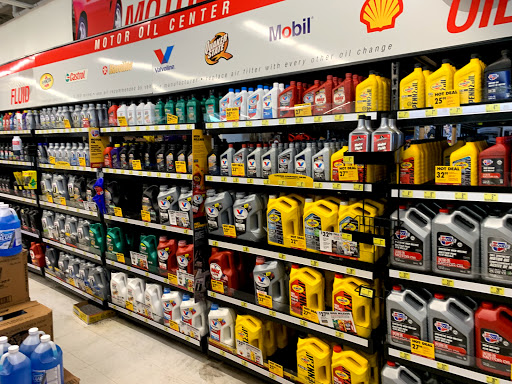 Auto Parts Store «Advance Auto Parts», reviews and photos, 9320 Skokie Blvd, Skokie, IL 60077, USA