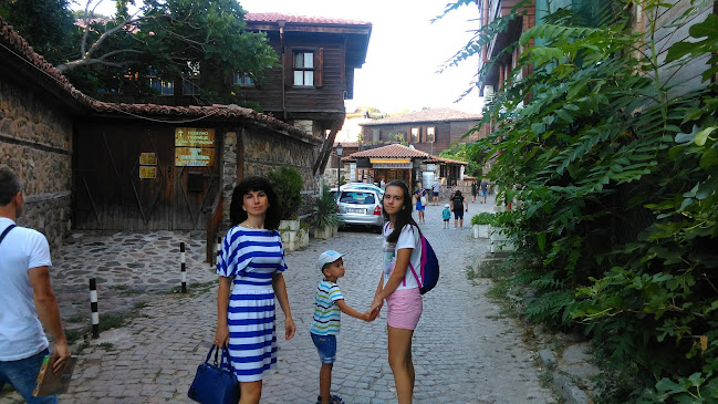 Comentarii opinii despre Народно Читалище "Отец Паисий - 1896" град Созопол