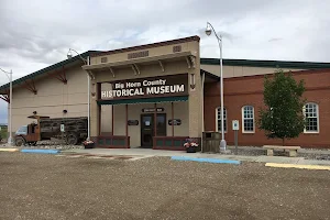 Big Horn County Historical Museum image