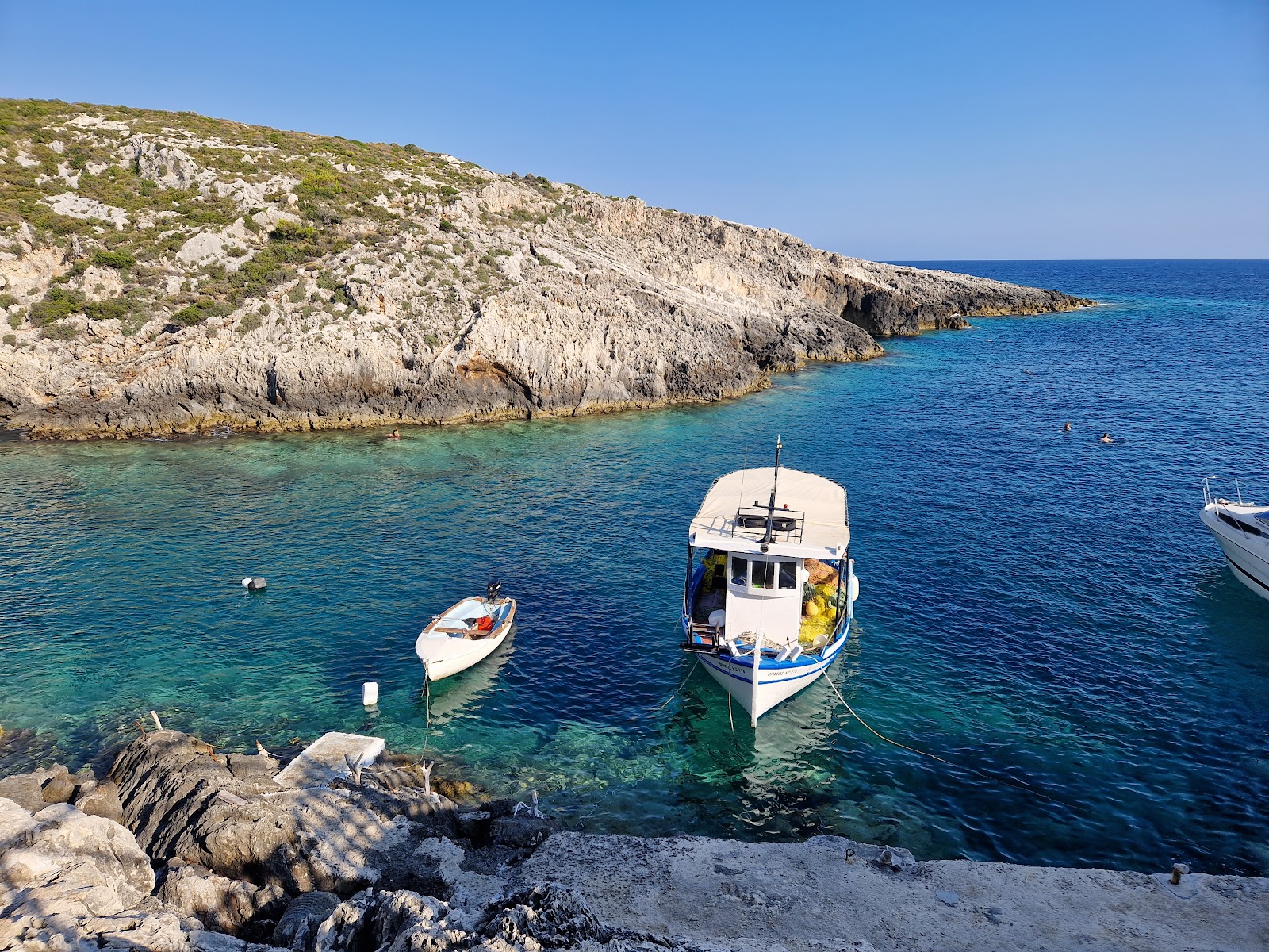 Porto Roxa Beach photo #7