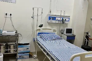 SHREE RAMESHWARAM HOSPITAL image