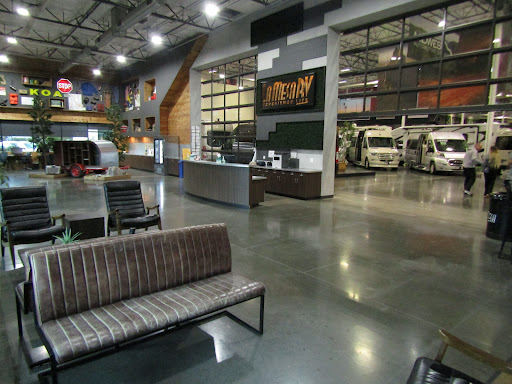 La Mesa RV image