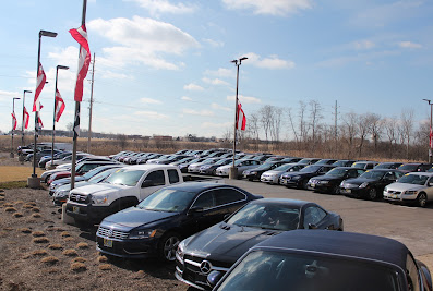 Prestige Imports Auto Sales