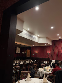 Atmosphère du Restaurant libanais Al Ajami à Paris - n°13