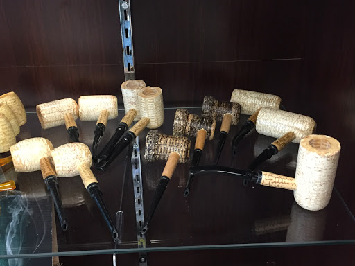 Tobacco Shop «Tobacco Plus One», reviews and photos, 7640 Lee Hwy, Falls Church, VA 22042, USA