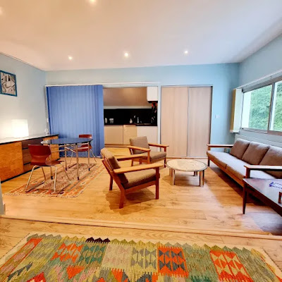 studio Coat Questen 4* à Gourin
