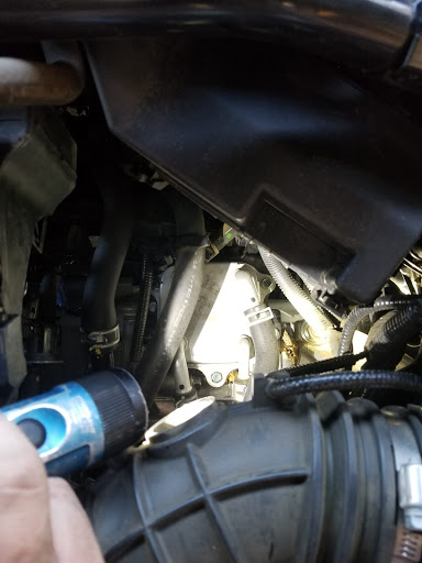 Car Repair and Maintenance «Midas», reviews and photos, 9958 W Santa Fe Dr, Sun City, AZ 85351, USA