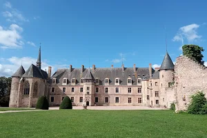 Château de Lapalisse image