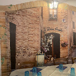 Photo n°3 de l'avis de Salvatore.. fait le 19/08/2022 à 18:37 sur le  Farmhouse Il Dolce Ristoro à Sarnano