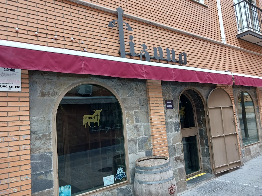Tizona