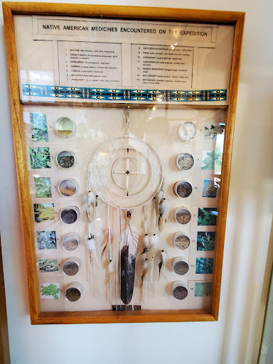 Museum «Lewis & Clark Boat House», reviews and photos, 1050 S Riverside Dr, St Charles, MO 63301, USA