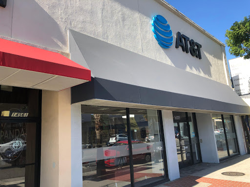 Cell Phone Store «AT&T», reviews and photos, 14557 Ventura Blvd, Sherman Oaks, CA 91403, USA