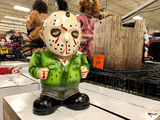 Book Store «Books-A-Million», reviews and photos, 1774 Jonesboro Rd, McDonough, GA 30253, USA