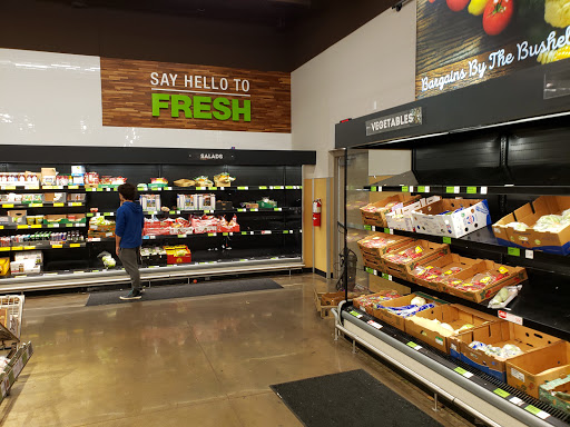 Supermarket «ALDI», reviews and photos, 3085 Ridge Rd, Rockwall, TX 75032, USA