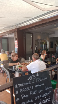 Atmosphère du Restaurant Le Saint Eloi à La Colle-sur-Loup - n°4