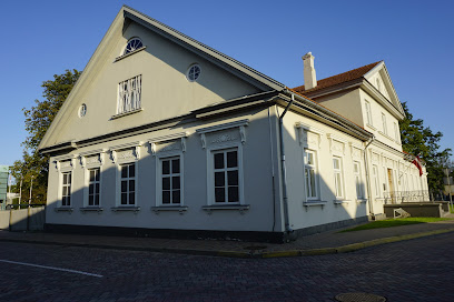 Kurzemes rajona tiesa Venspilī