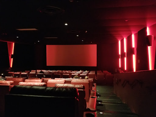 Movie Theater «Landmark Theatres At Shops Of Merrick Place», reviews and photos, 358 San Lorenzo Ave #3005, Coral Gables, FL 33146, USA