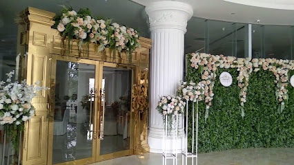 Đại Hoàng Sơn Opera Wedding Place