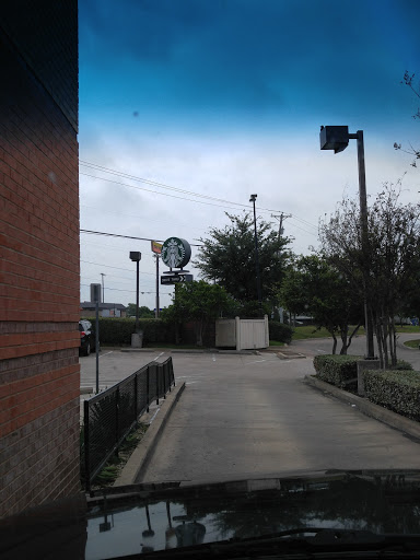 Coffee Shop «Starbucks», reviews and photos, 6075 Broadway Blvd, Garland, TX 75043, USA